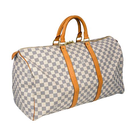 duffel bag lv|louis vuitton duffle bag 50.